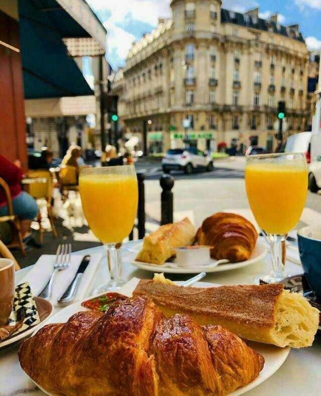 Le Franklin Hotel Paris Exterior foto